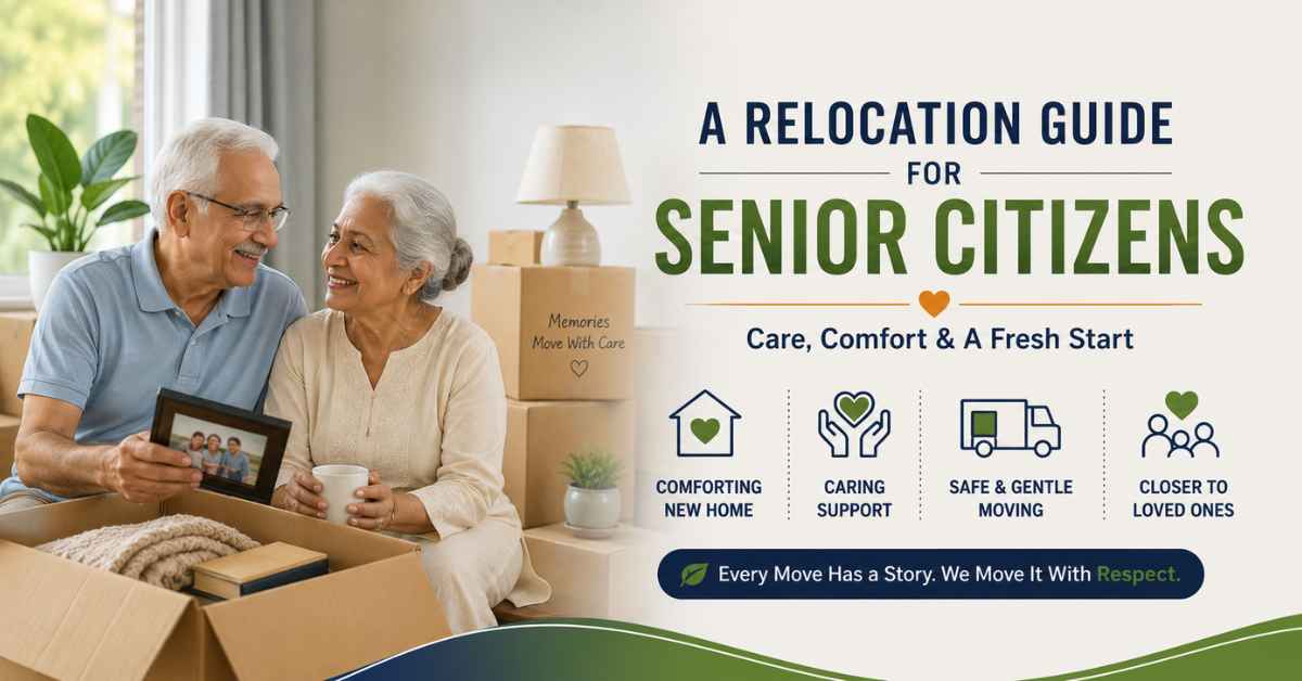 A Relocation Guide for Senior Citizens