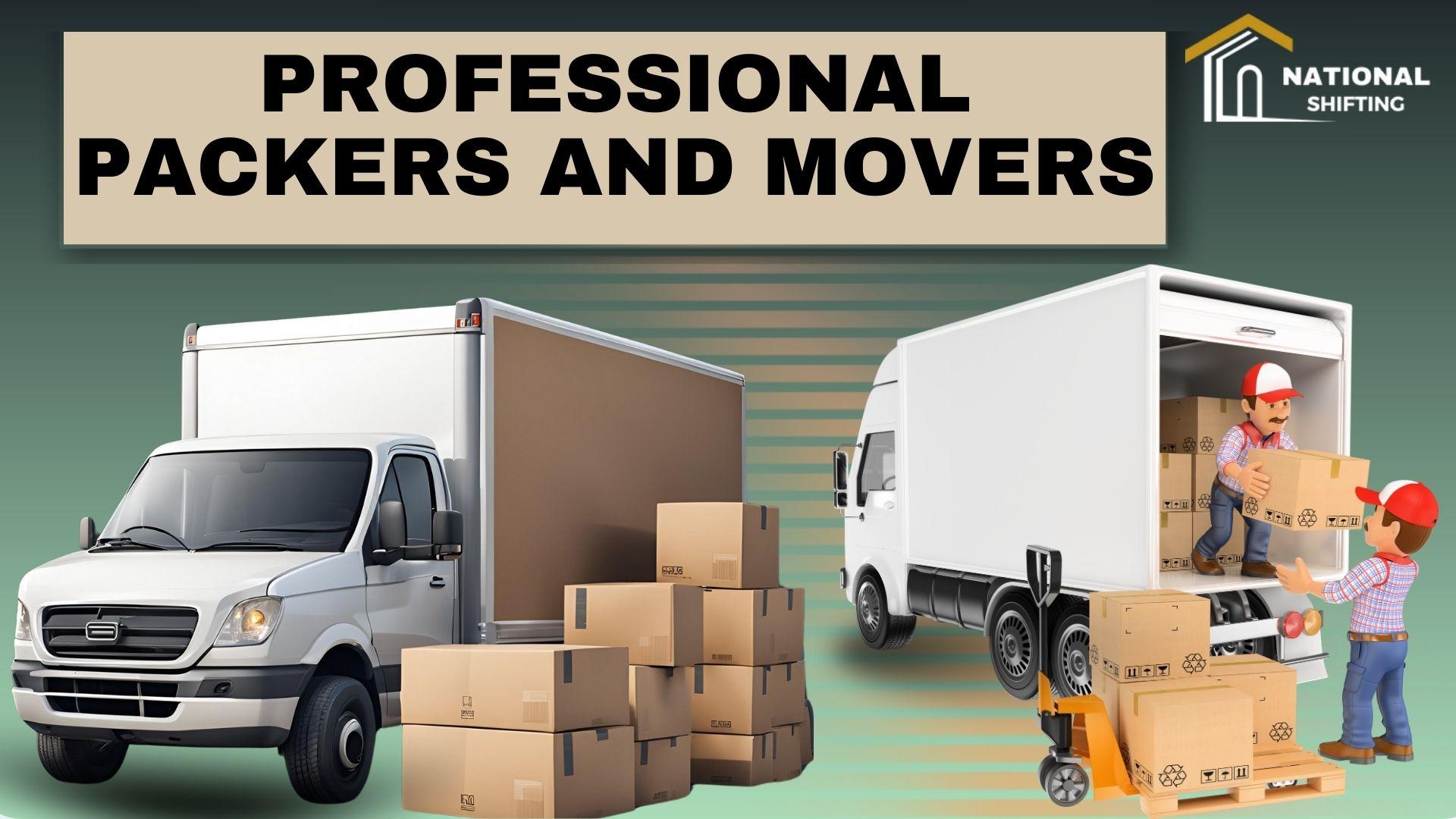 DIY vs Hiring Professional Movers: What’s Best?