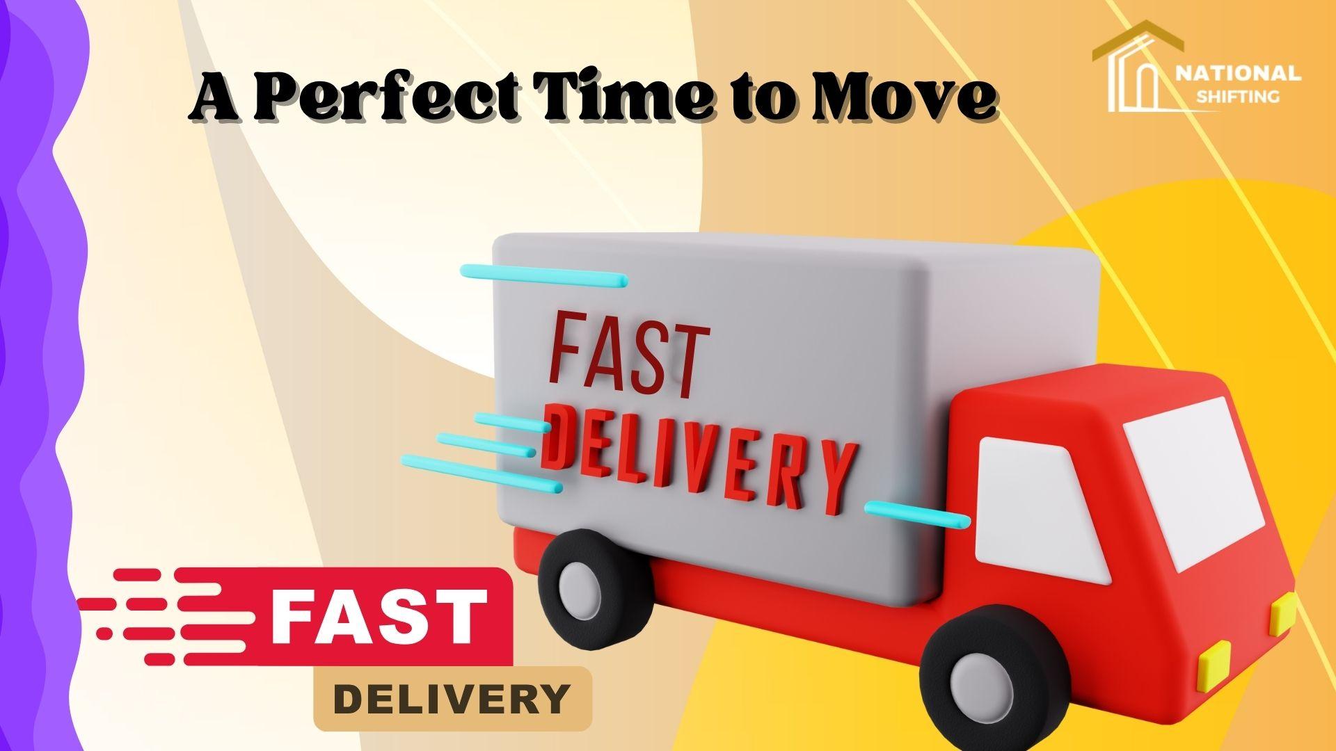 Why Dussehra is the Perfect Time to Move