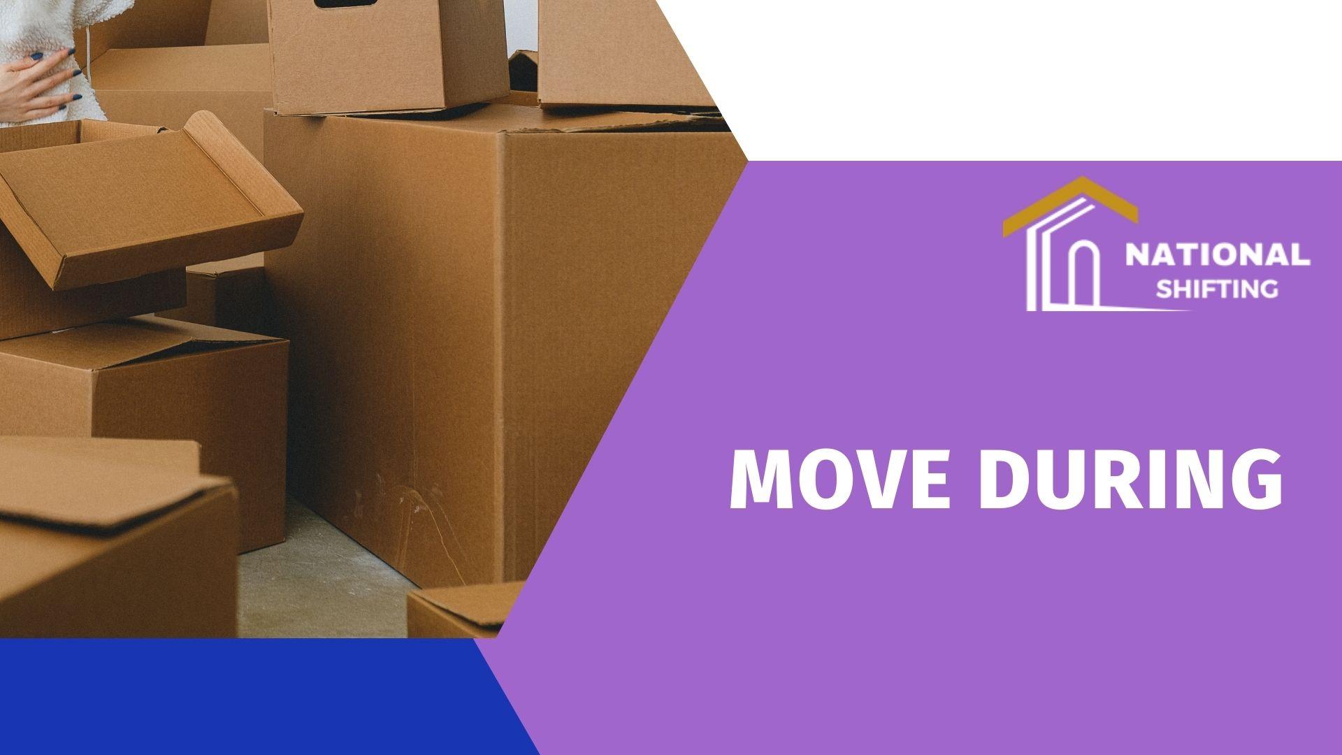 A Simple Guide for Moving During Diwali
