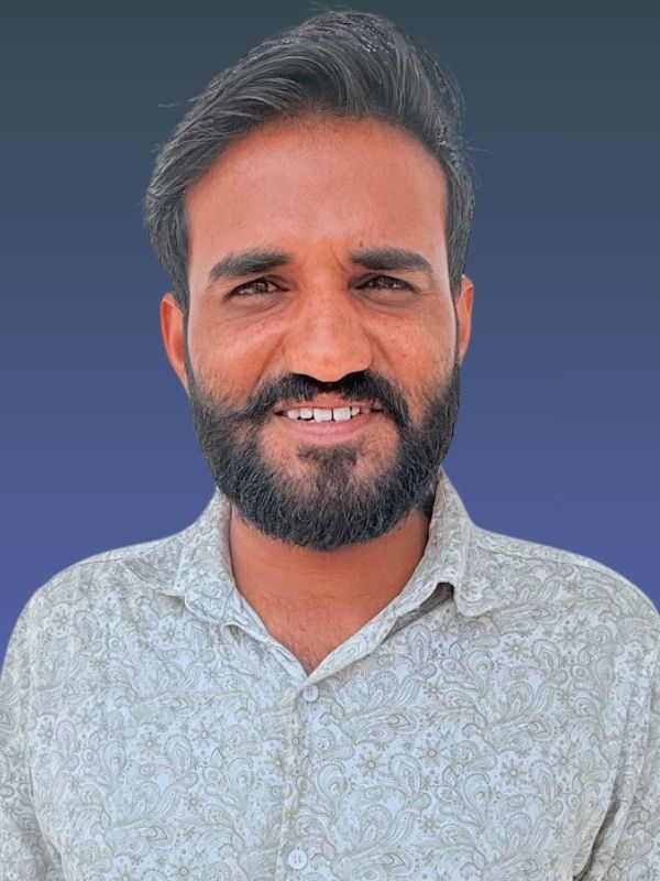 Jogendra Gurjar profile image