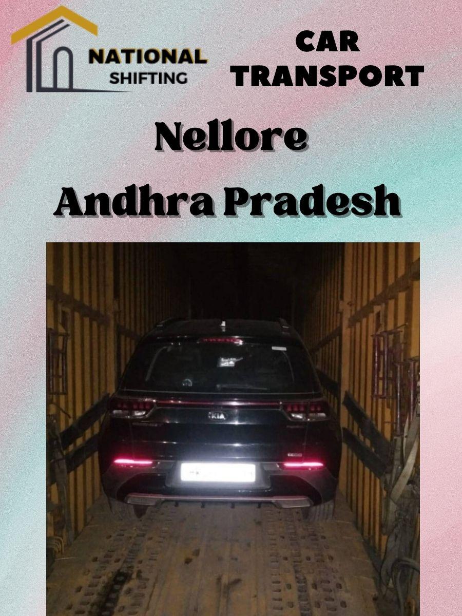 car carrier services in Nellore