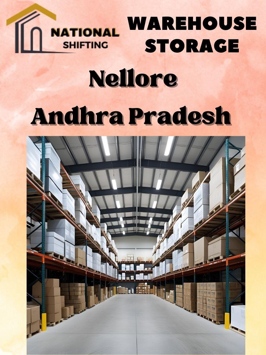 Household warehouse Storage Services in Nellore in Nellore