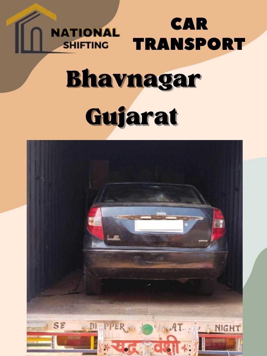 car carrier services in Bhavnagar