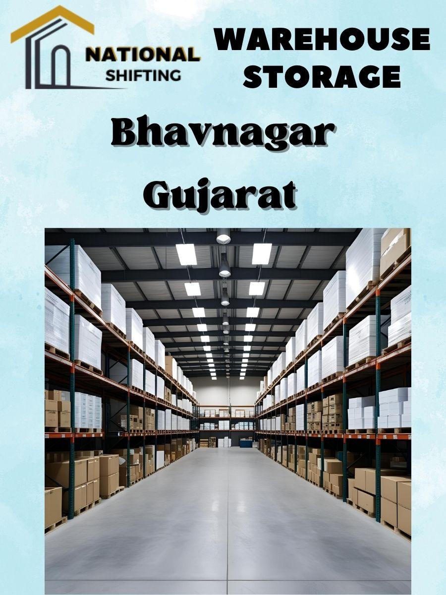 Household warehouse Storage Services in Bhavnagar in Bhavnagar