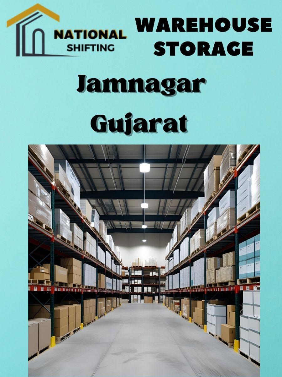 Household warehouse Storage Services in Jamnagar in Jamnagar