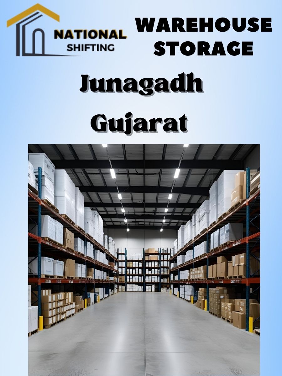 Household warehouse Storage Services in Junagadh in Junagadh