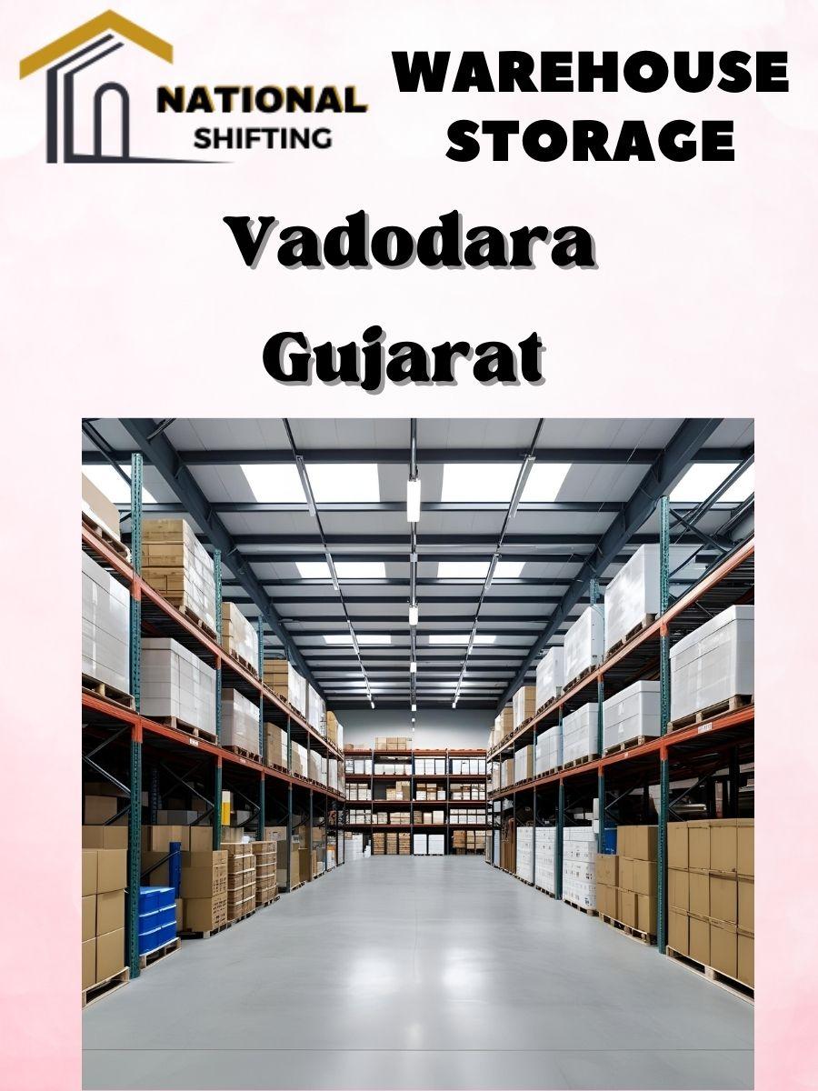 Household warehouse Storage Services in Vadodara in Vadodara