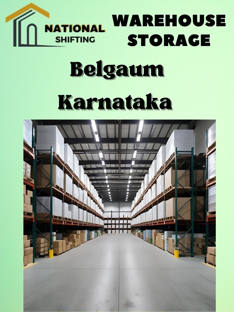 Household warehouse Storage Services in Belgaum in Belgaum