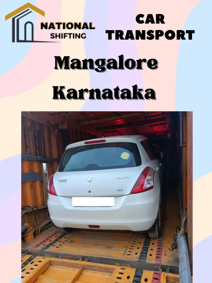 car carrier services in Mangalore