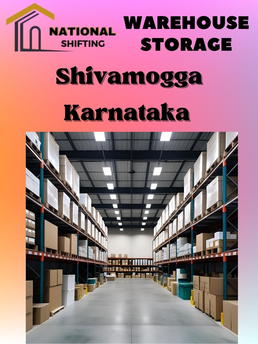 Household warehouse Storage Services in Shivamogga in Shivamogga