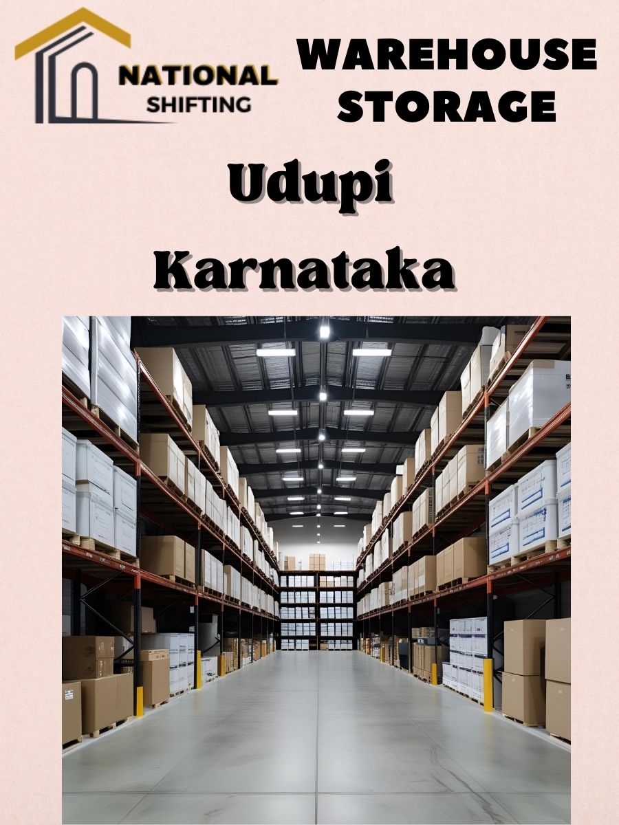 Household warehouse Storage Services in Udupi in Udupi