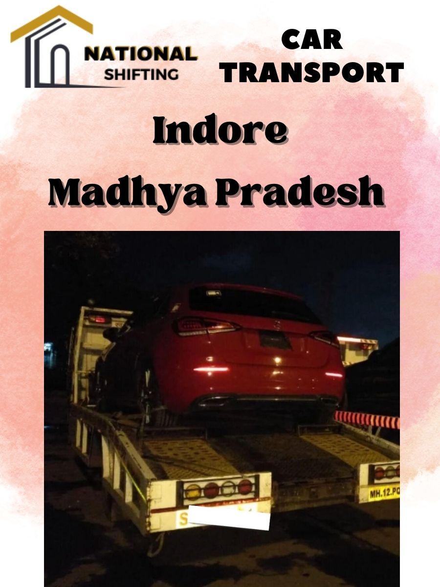 car carrier services in Indore