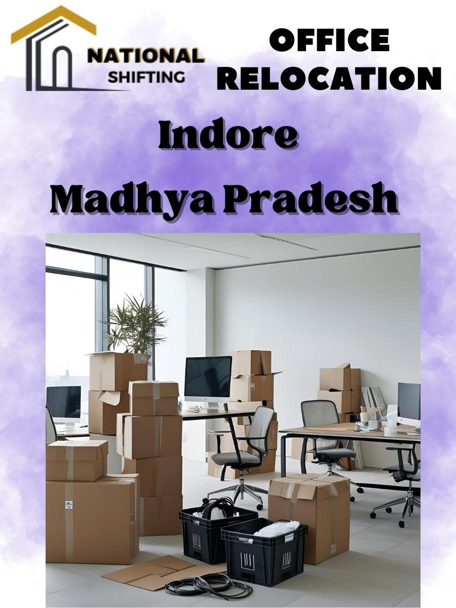 office moving services in Indore