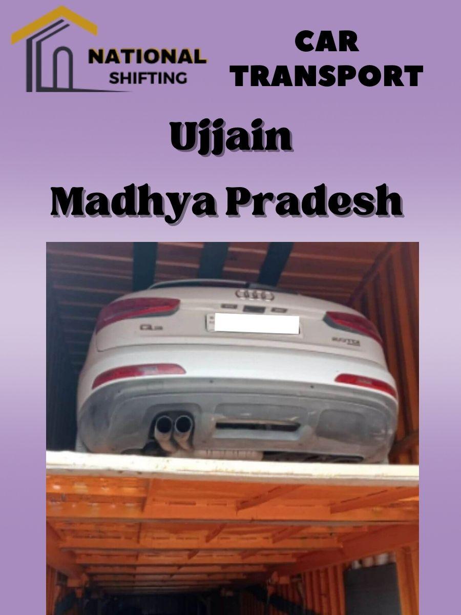 car carrier services in Ujjain