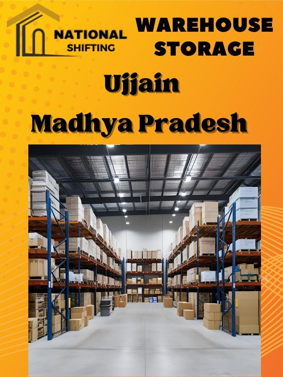 Household warehouse Storage Services in Ujjain in Ujjain