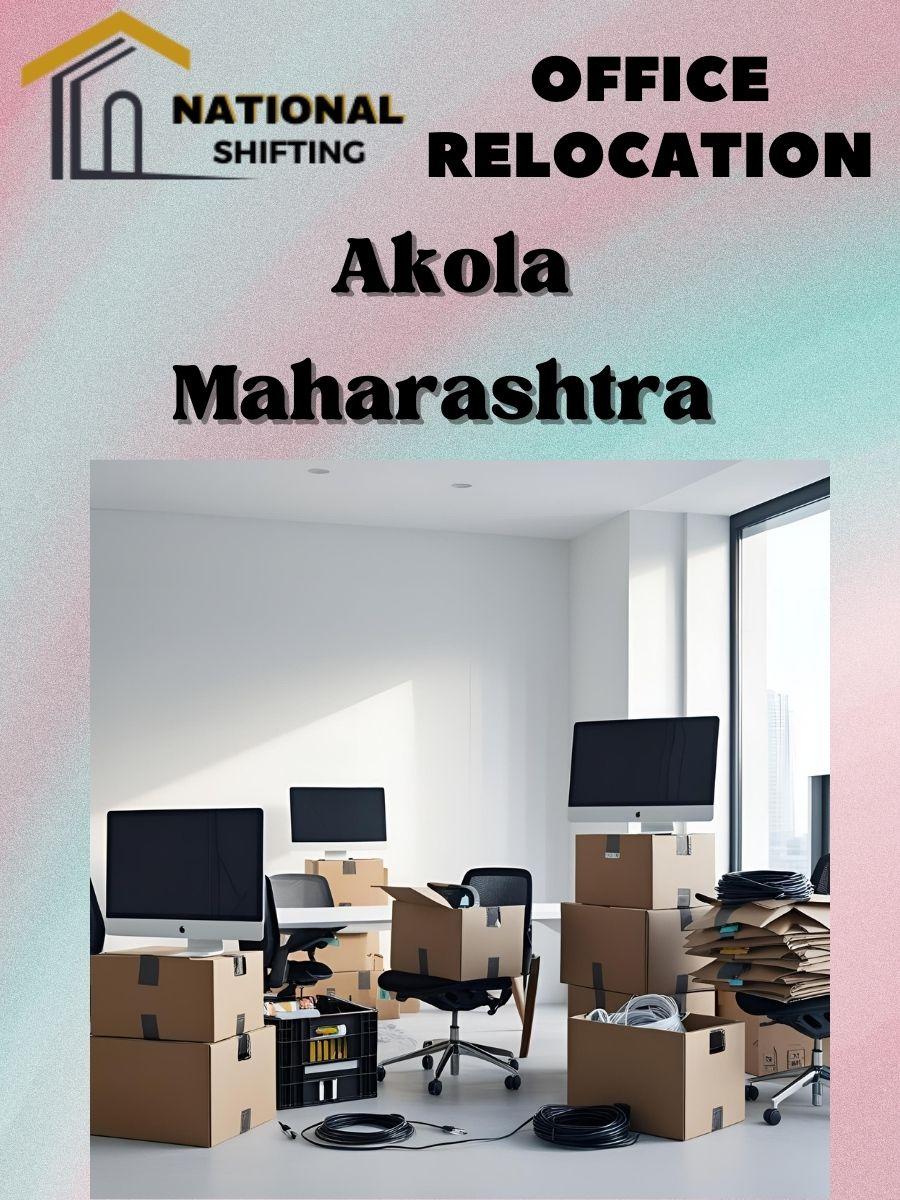 office moving services in Akola