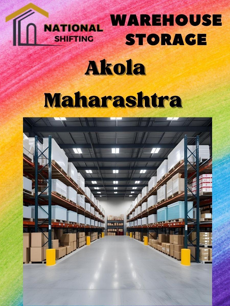 Household warehouse Storage Services in Akola in Akola
