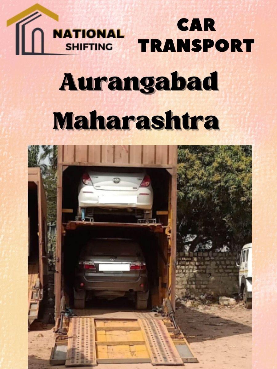 car carrier services in Aurangabad