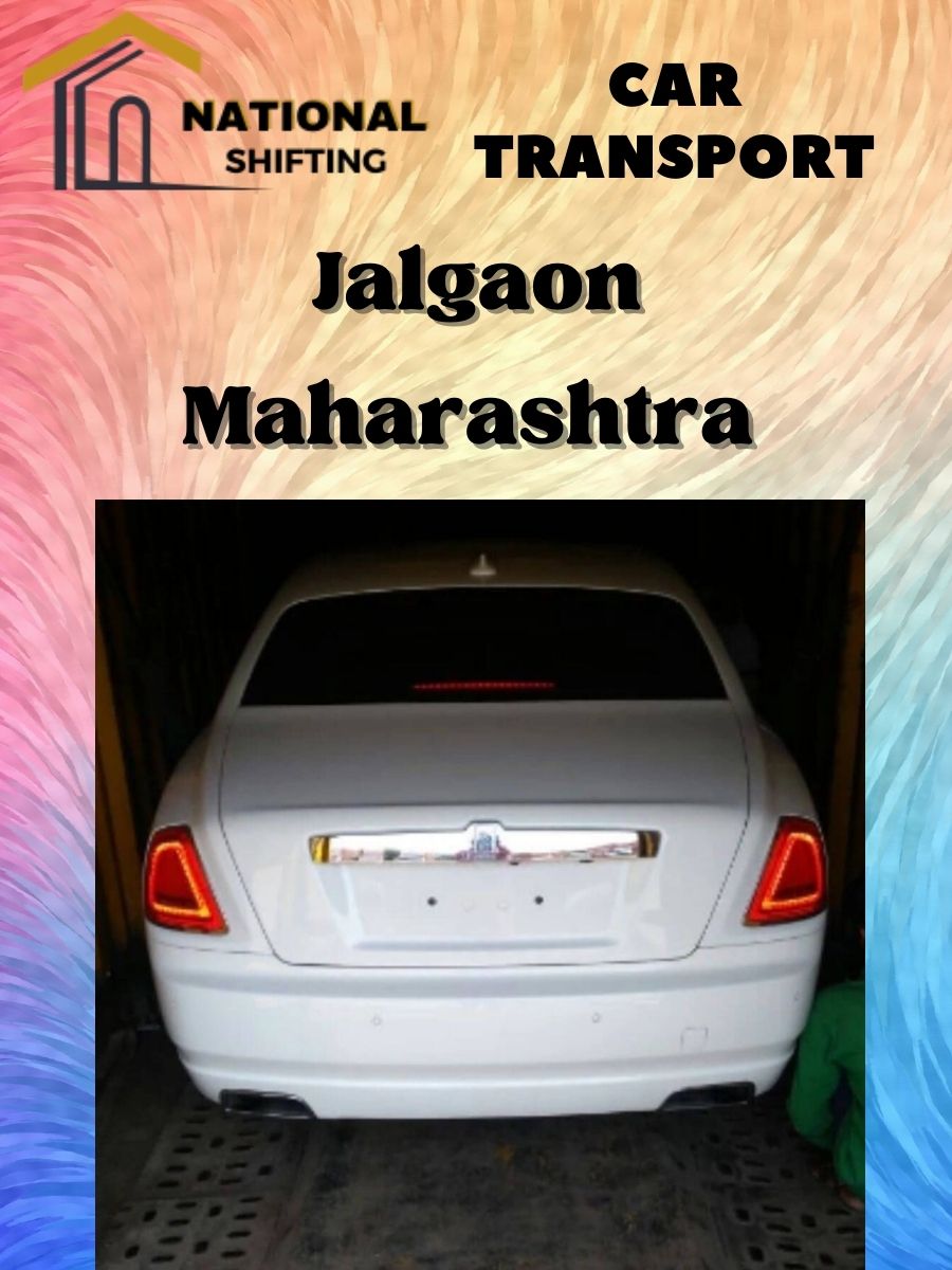 car carrier services in Jalgaon