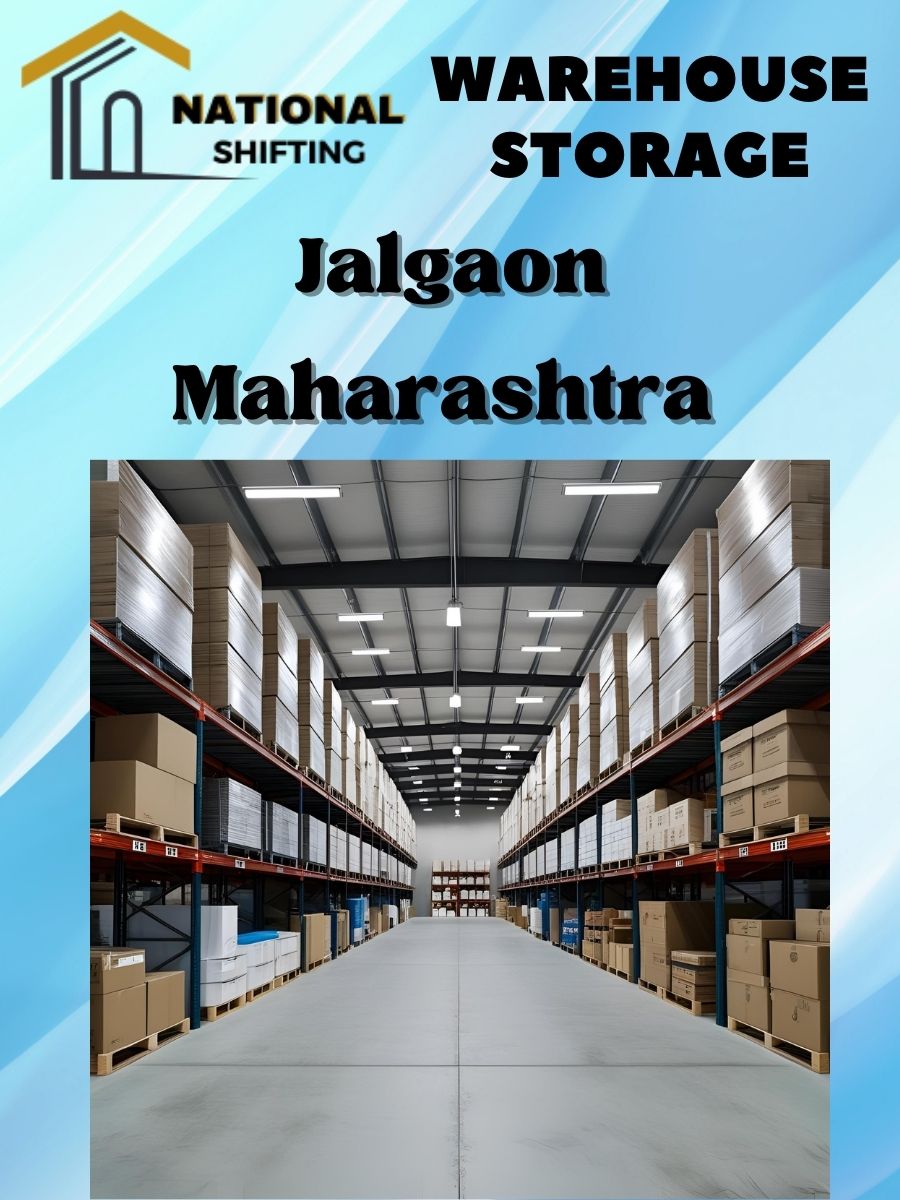 Household warehouse Storage Services in Jalgaon in Jalgaon
