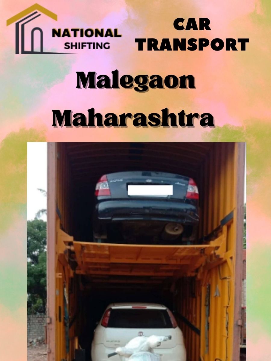 car carrier services in Malegaon
