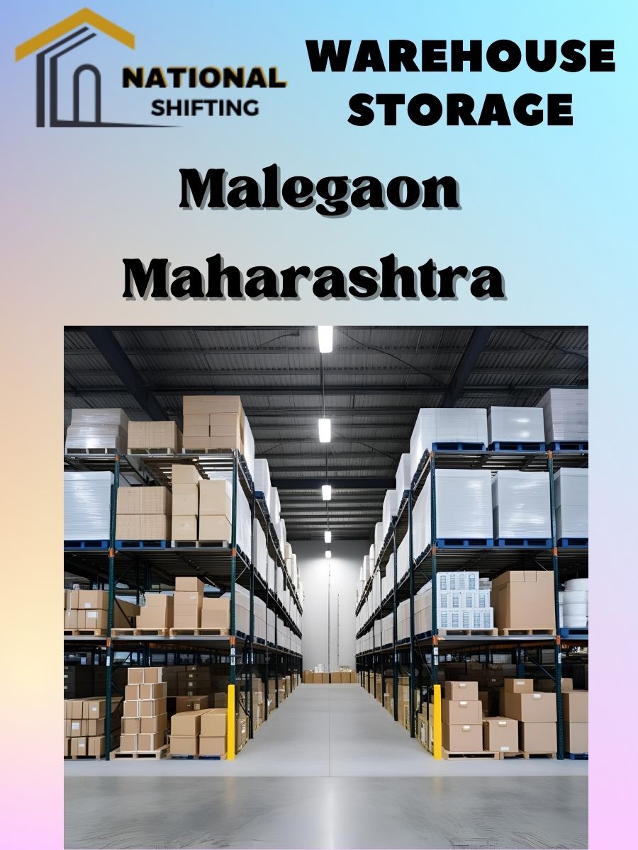 Household warehouse Storage Services in Malegaon in Malegaon