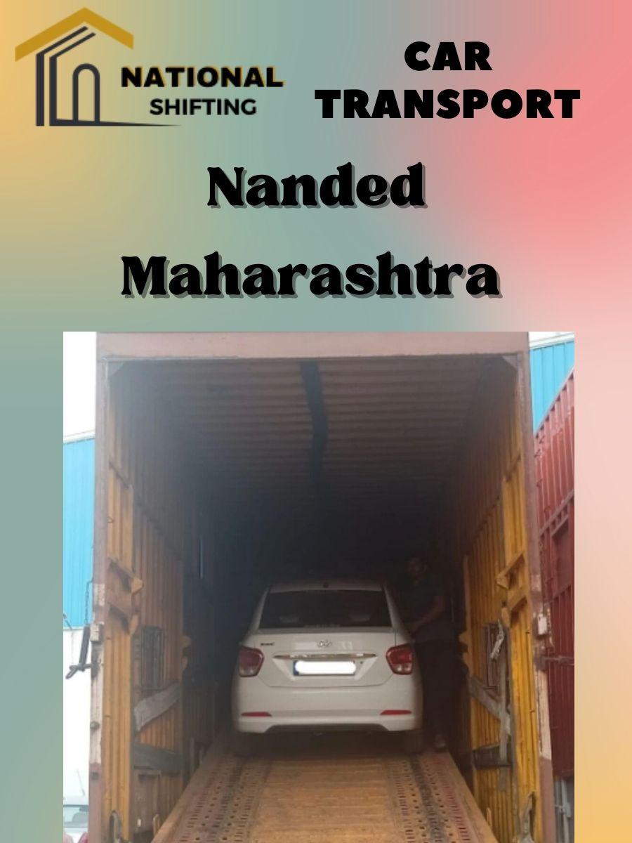 car carrier services in Nanded