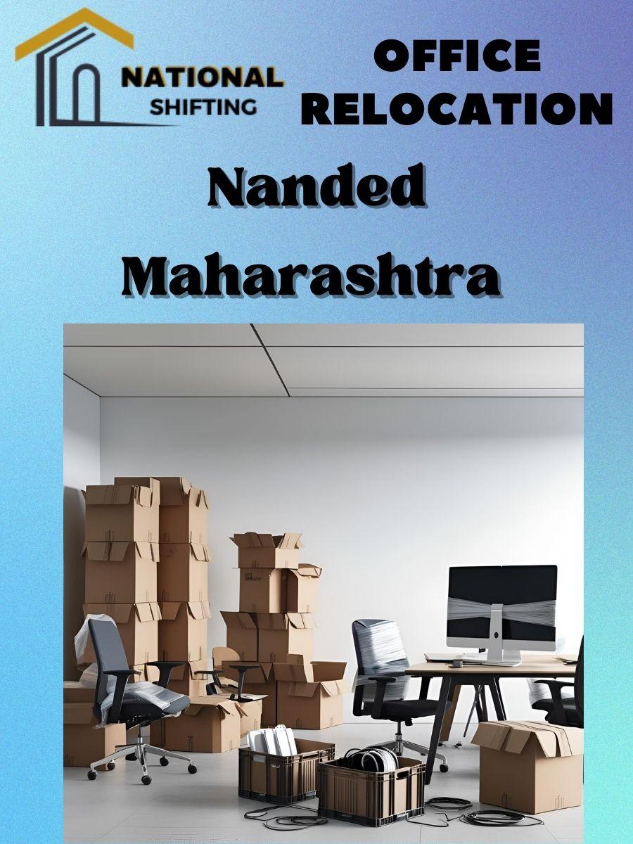 office moving services in Nanded