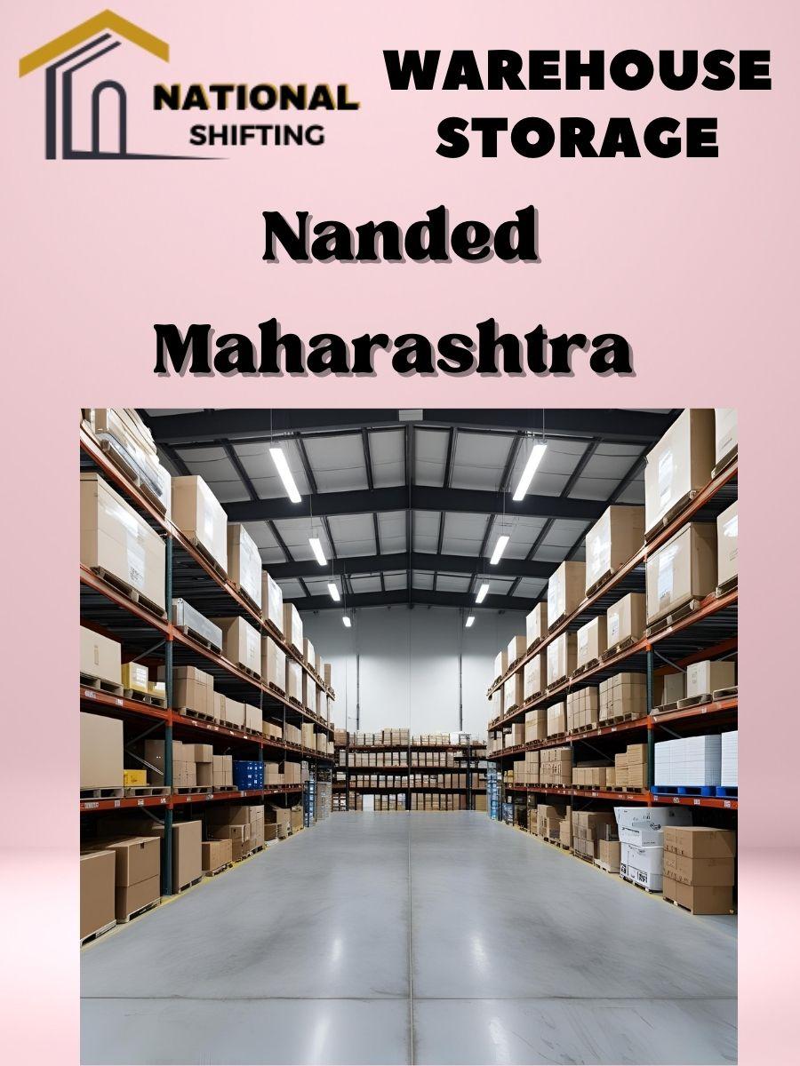 Household warehouse Storage Services in Nanded in Nanded