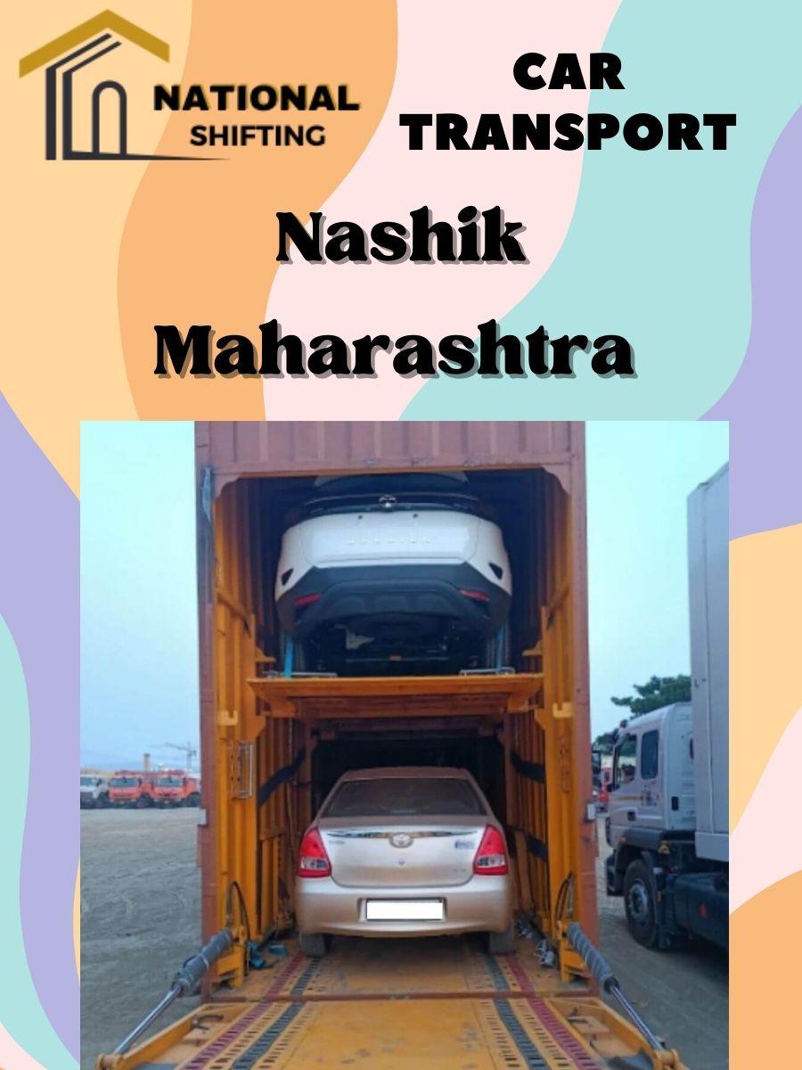 car carrier services in Nashik