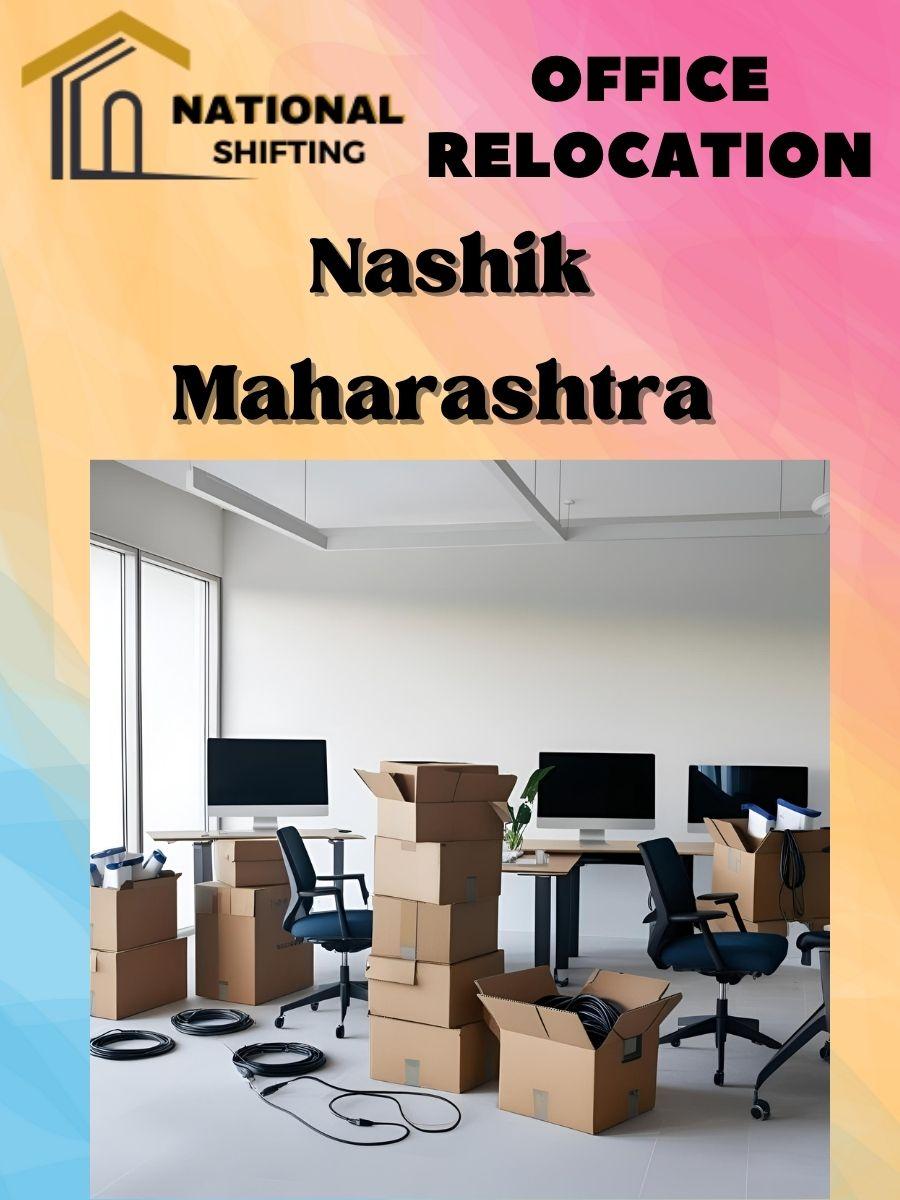 office moving services in Nashik
