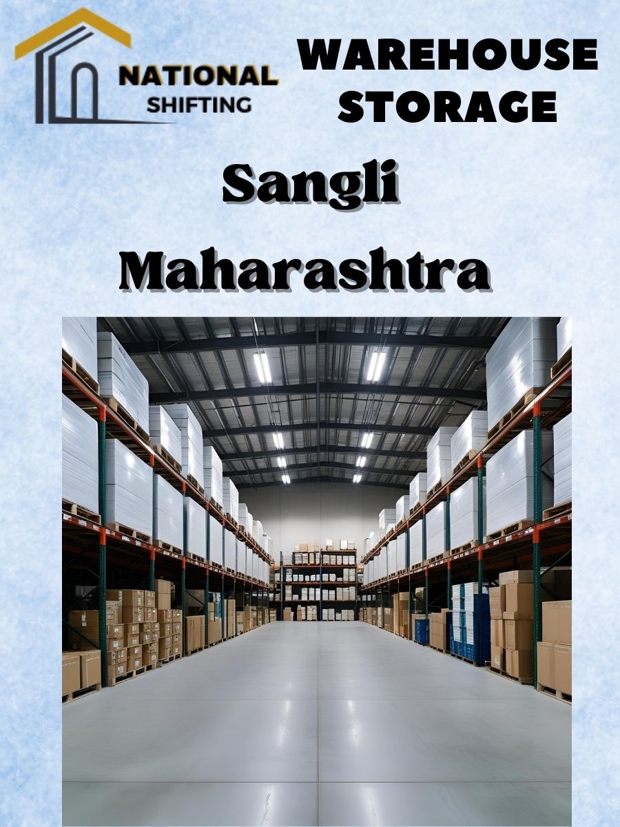 Household warehouse Storage Services in Sangli in Sangli
