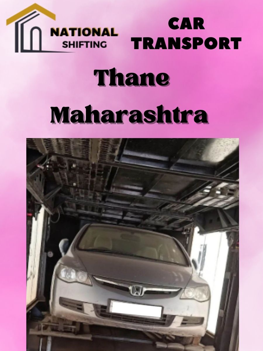 car carrier services in Thane