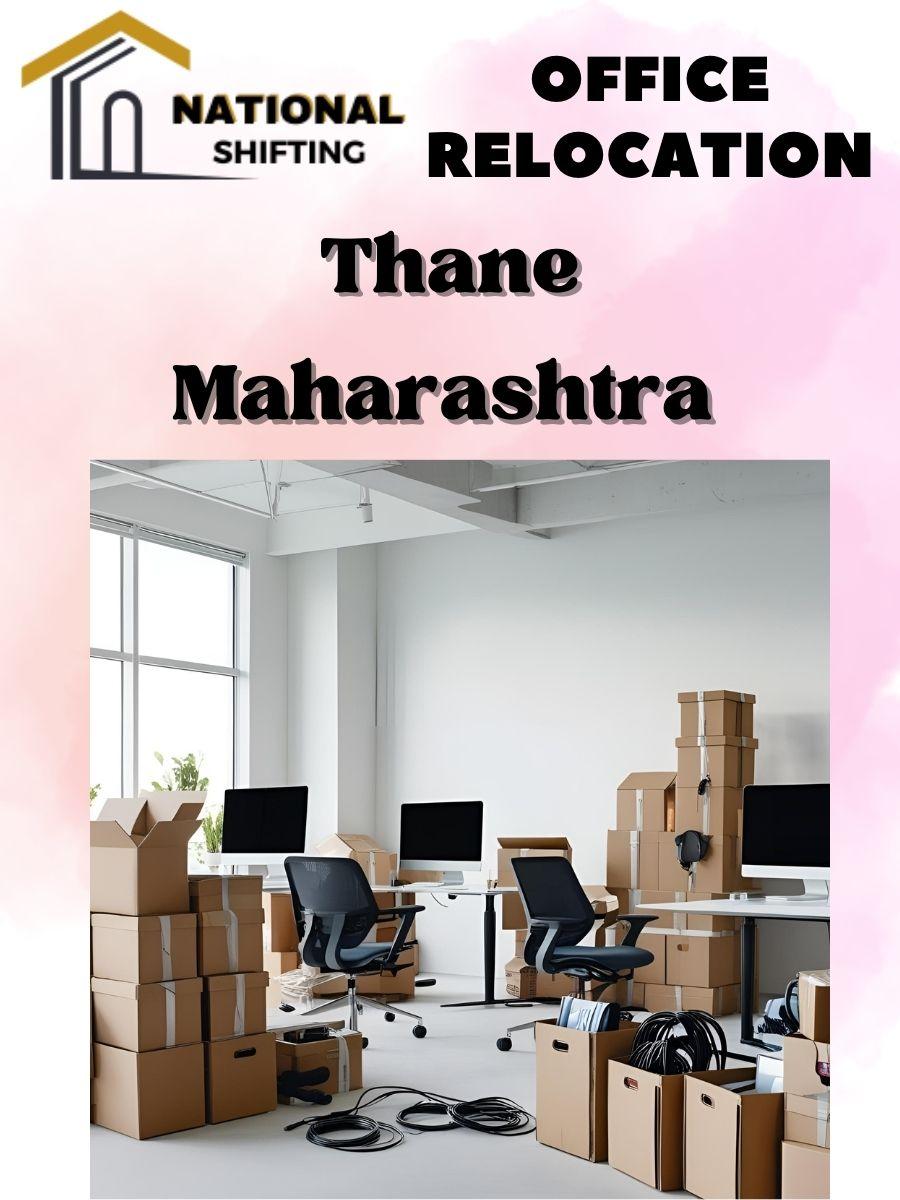 office moving services in Thane