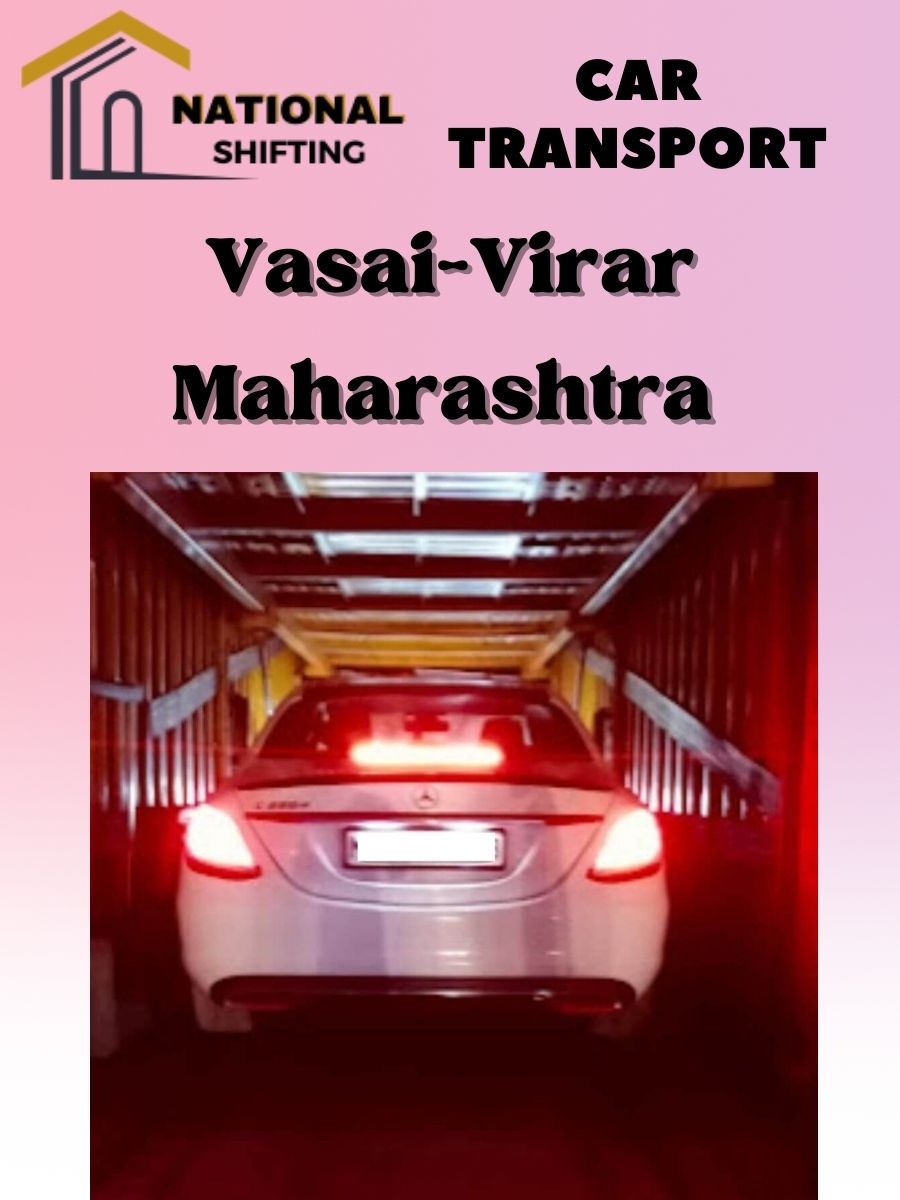 car carrier services in Vasai-Virar