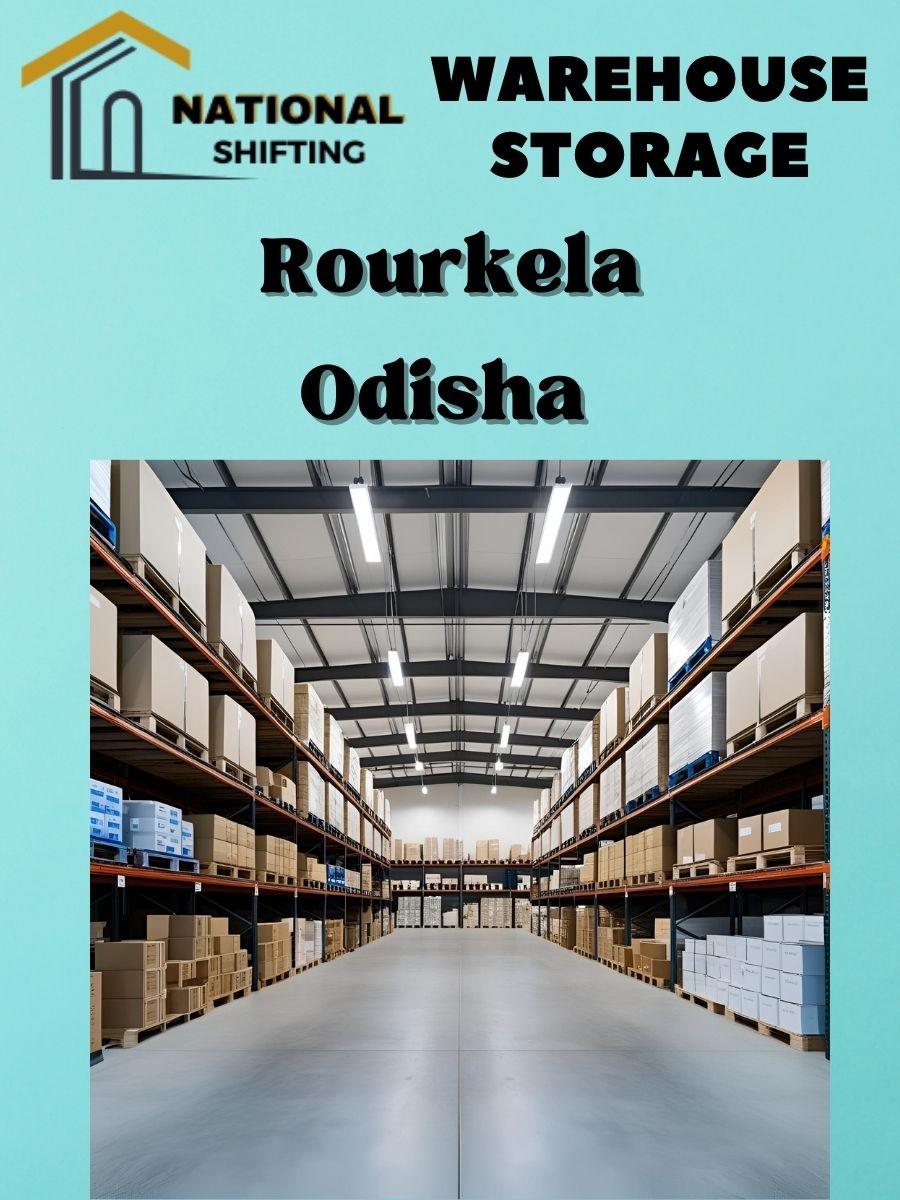 Household warehouse Storage Services in Rourkela in Rourkela