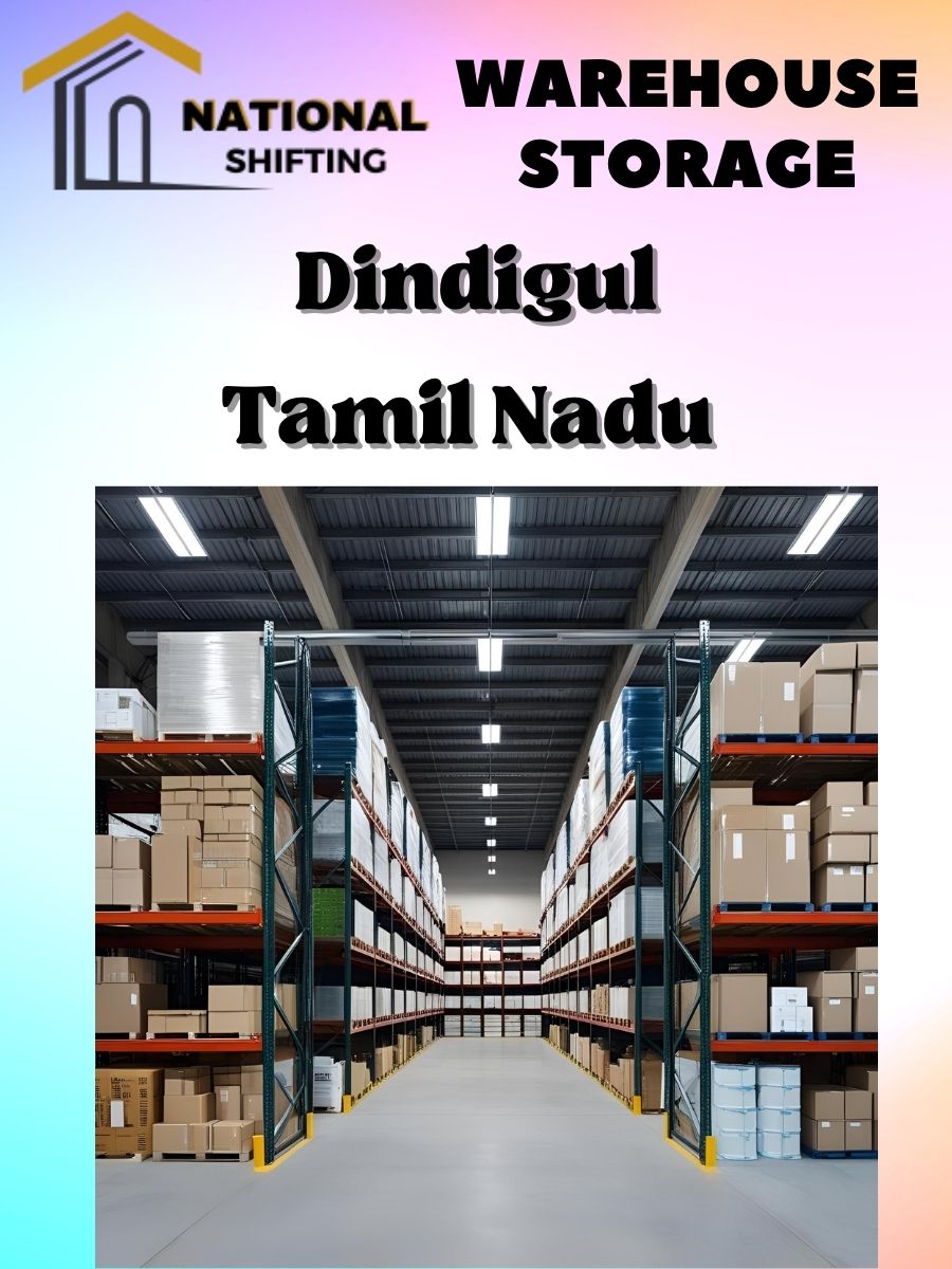 Household warehouse Storage Services in Dindigul in Dindigul
