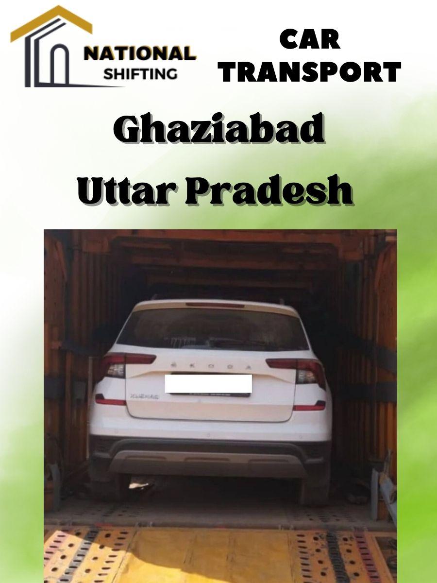 car carrier services in Ghaziabad