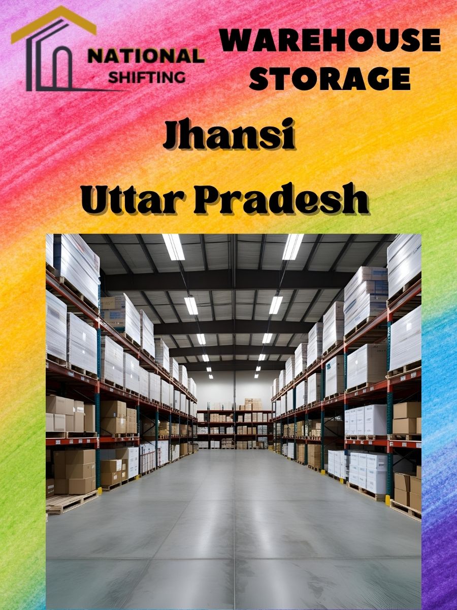Household warehouse Storage Services in Jhansi in Jhansi
