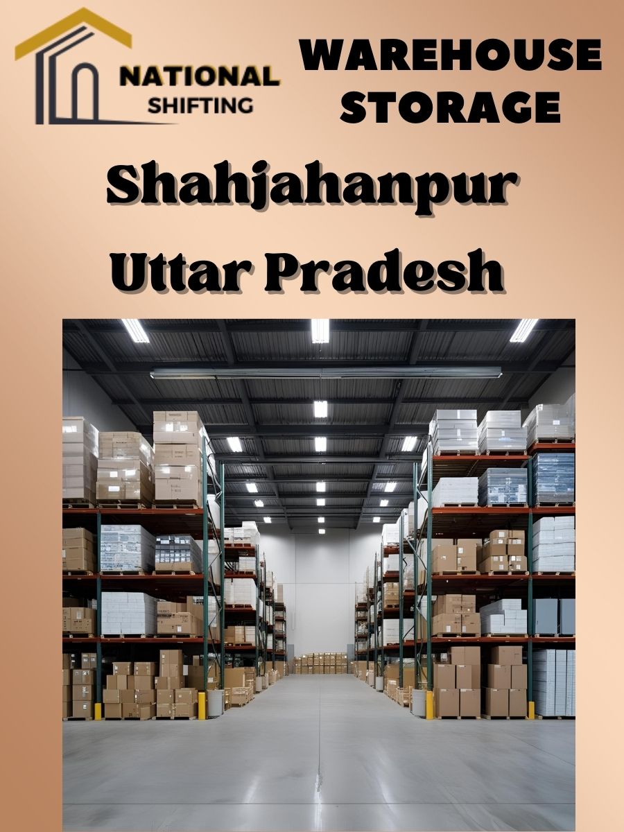 Household warehouse Storage Services in Shahjahanpur in Shahjahanpur