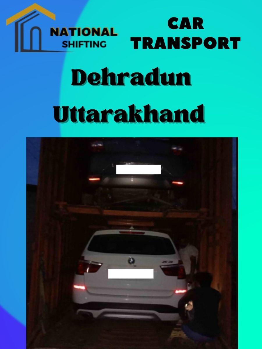 car carrier services in Dehradun
