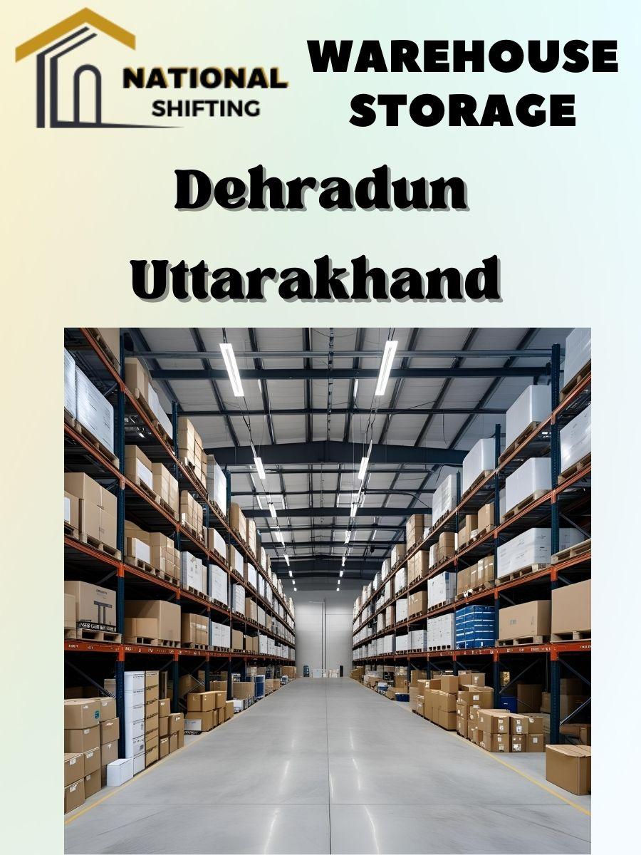 Household warehouse Storage Services in Dehradun in Dehradun