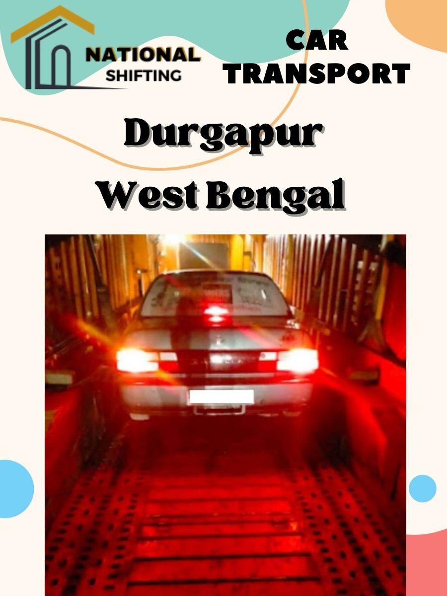 car carrier services in Durgapur