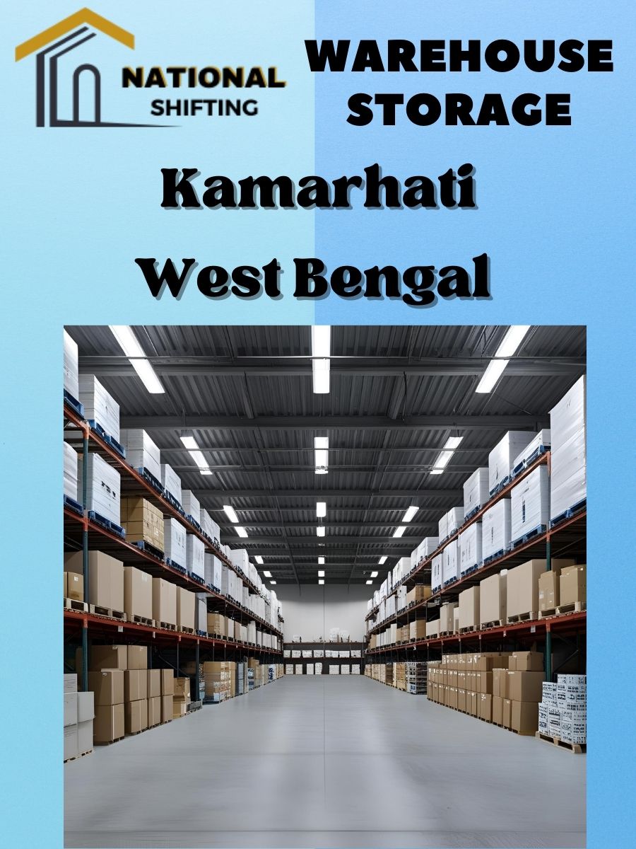 Household warehouse Storage Services in Kamarhati in Kamarhati
