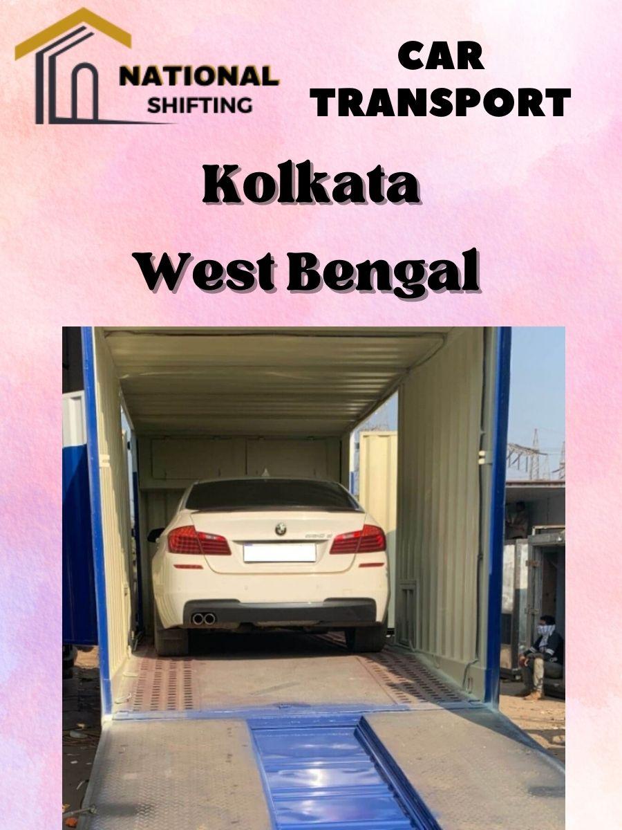 car carrier services in Kolkata