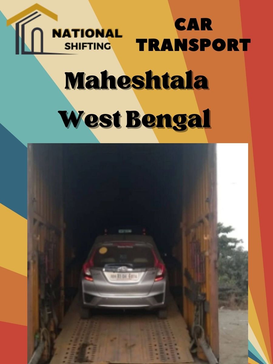car carrier services in Maheshtala