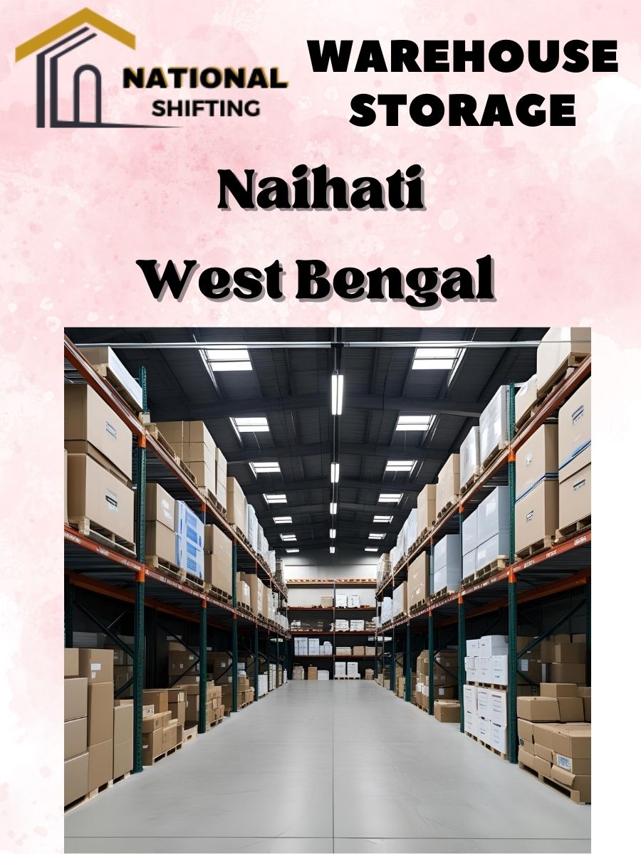 Household warehouse Storage Services in Naihati in Naihati
